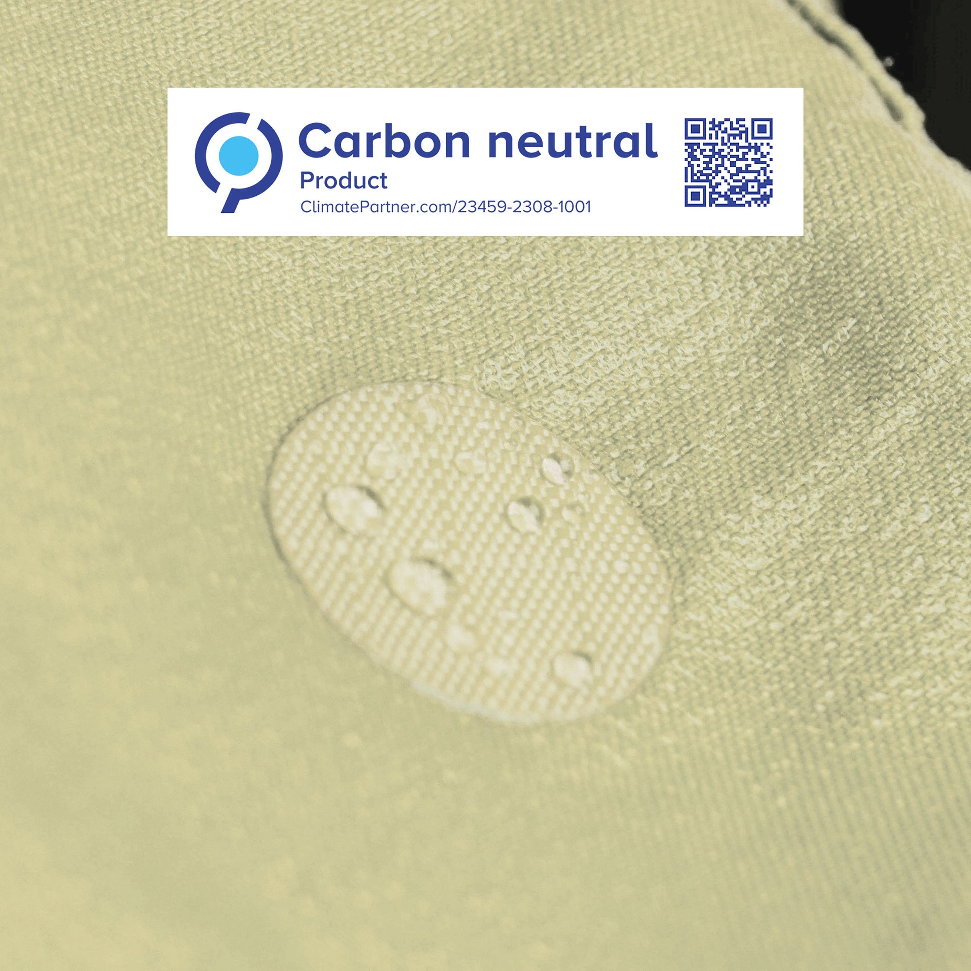 aZengear Light Beige Down Jacket Repair Patches | Pre-Cut, Self-Adhesive, Soft, Waterproof