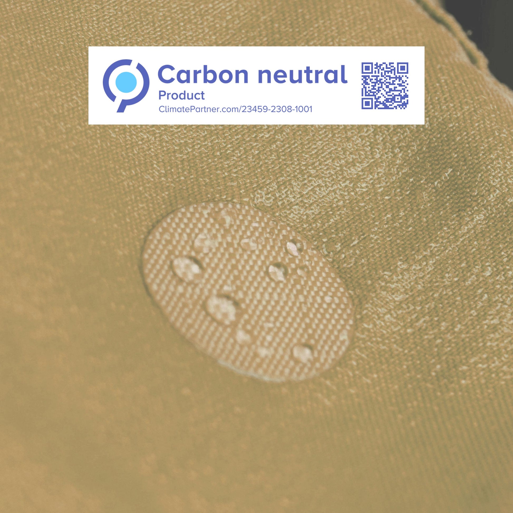 aZengear Beige Down Jacket Repair Patches | Pre-Cut, Self-Adhesive, Soft, Waterproof