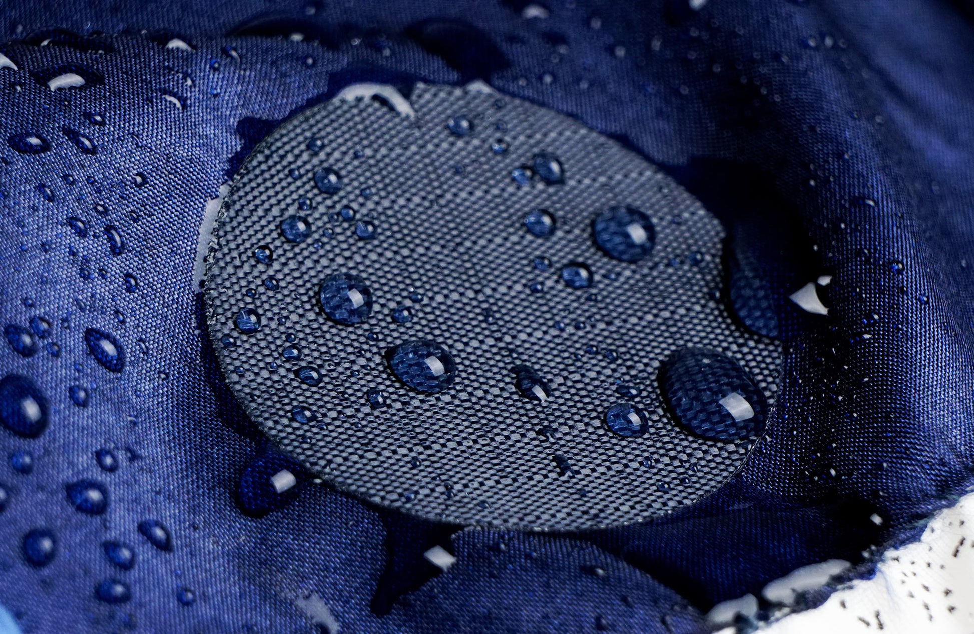 Waterproof, Tear-Resistant Rip-Stop Nylon Fabric to Fix Holes in Clothing, Sleeping Bags, Ski Pants