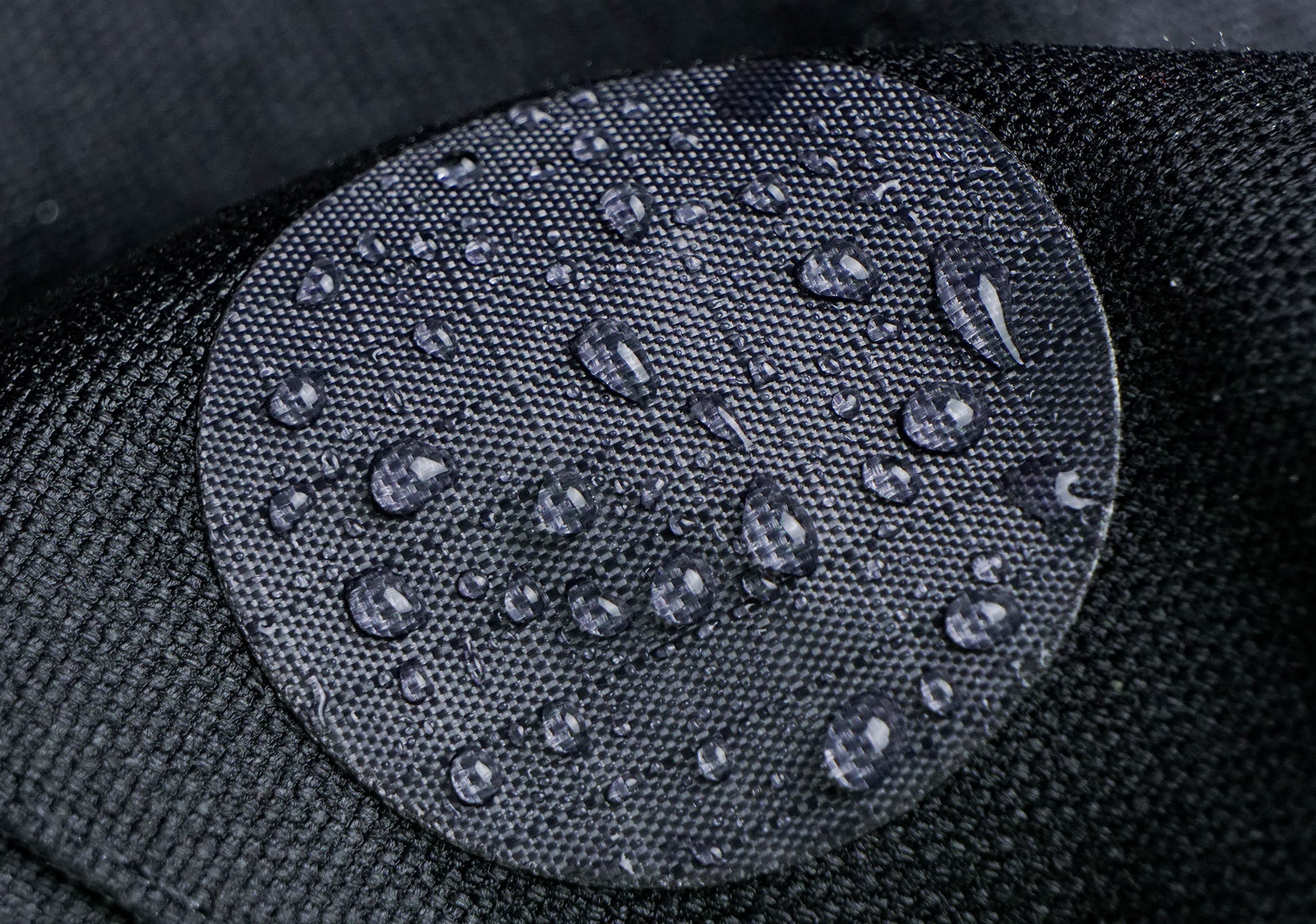 rip-stop nylon fabric is waterproof, tear resistant and can be used to fix torn umbrellas, gloves, bags, backpacks, skiing clothing, sleeping bags, down jackets, tents