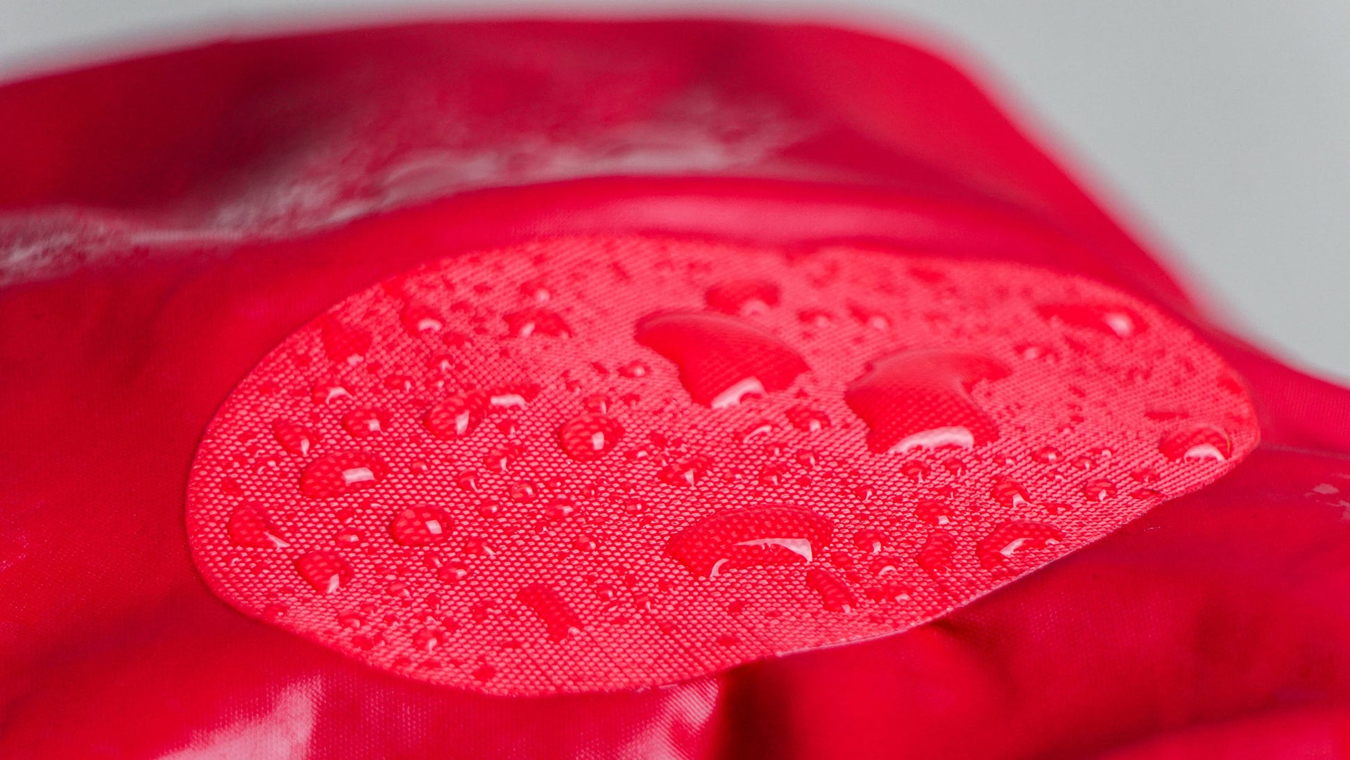 Pre-Cut, Self-Adhesive, Soft, Waterproof, Tear-Resistant Rip-Stop Nylon Fabric to Fix Holes in Clothing