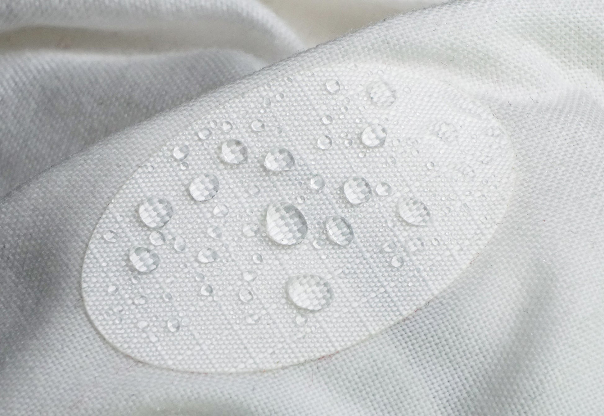 aZengear White Down Jacket Repair Patches | Pre-Cut, Self-Adhesive