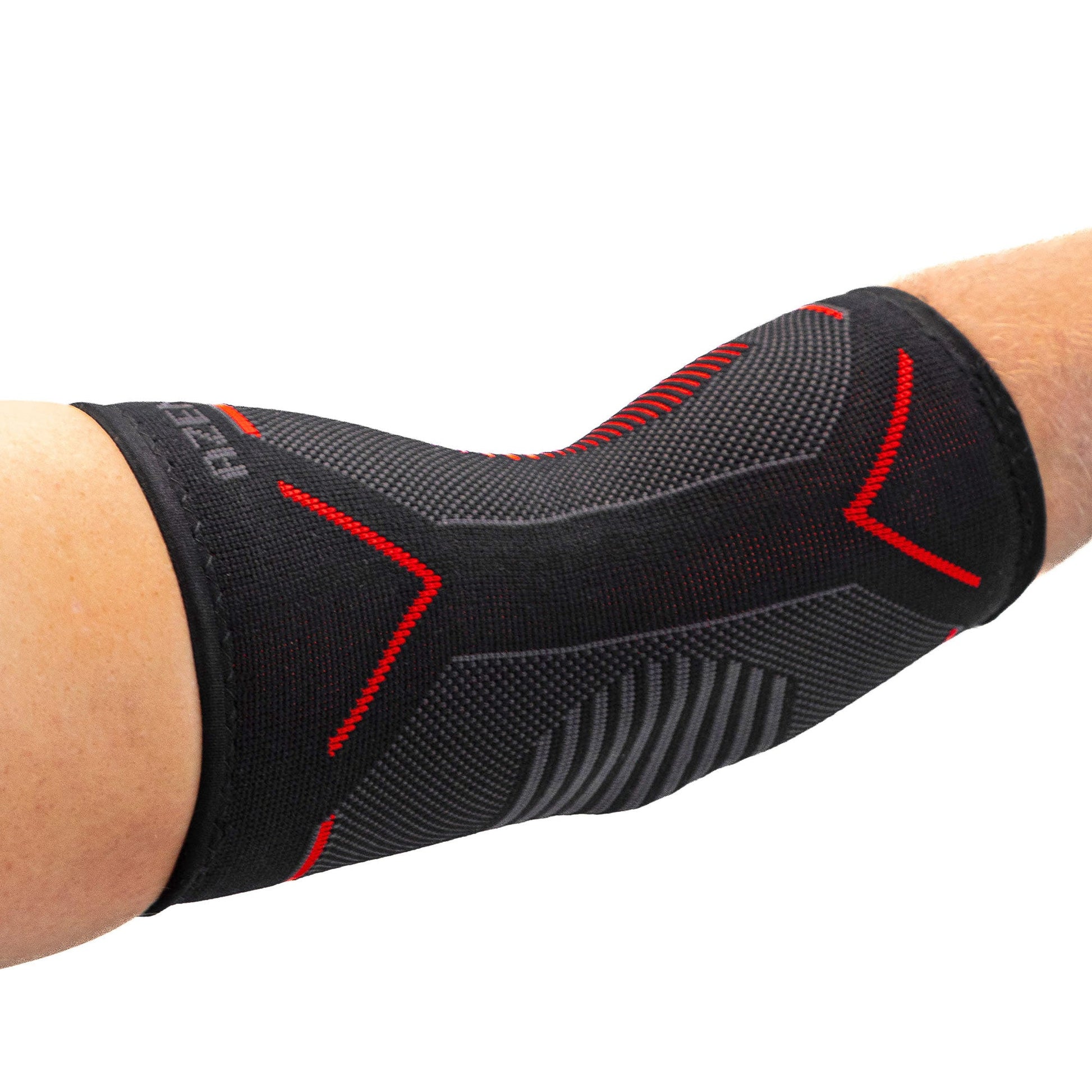 Elbow Support Compression Brace (Pair) for Instant Joint Pain Relief - aZengear