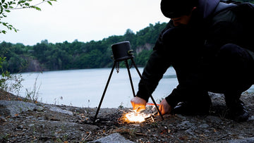 12 Essential Bushcraft Skills for Beginners: A Guide to Thriving in the Wilderness - aZengear