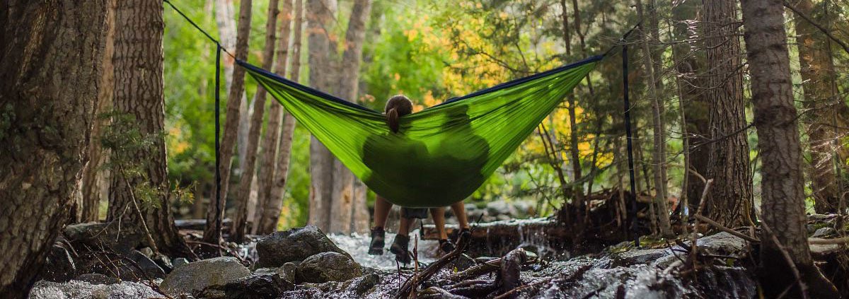 16 Tips for Enjoyable Autumn Camping (Part 2) - aZengear