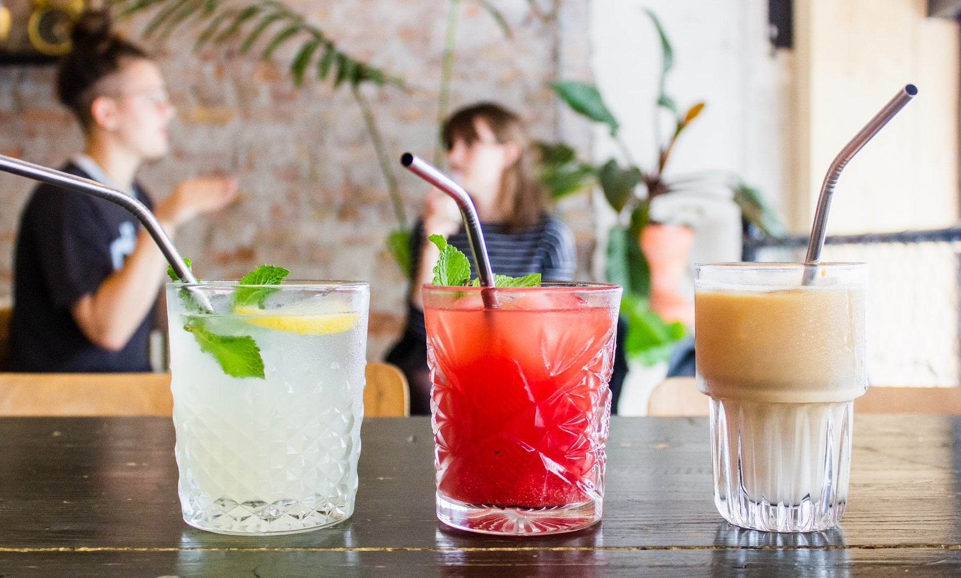 3 Cozy Non-Alcoholic Cocktails to Keep You Cool This Summer - aZengear