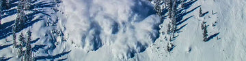 A Brief Guide to Avalanche Safety (Part One) - aZengear