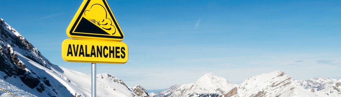 A Brief Guide to Avalanche Safety (Part Two) - aZengear