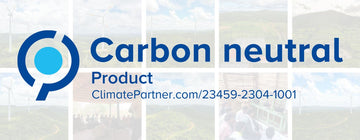 aZengear Products Achieve Carbon Neutral Certification by Climate Partner - aZengear