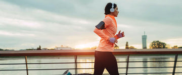 Best Music to Listen to While Running - aZengear
