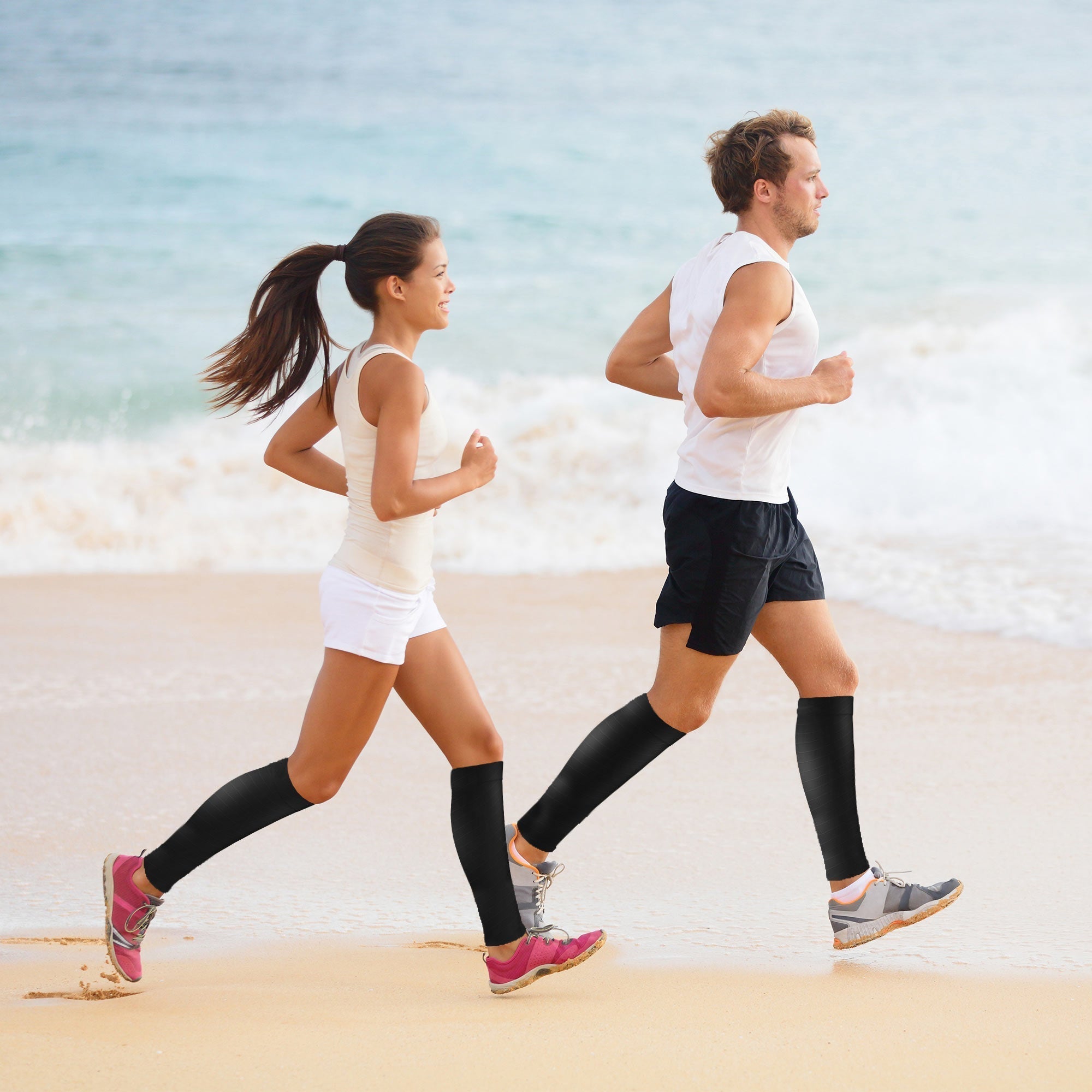 Why Every Cyclist Should Use Compression Sleeves