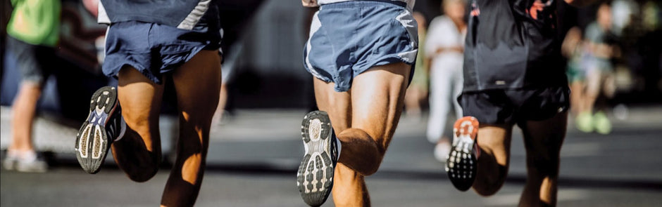 Causes of Shin Splints and How Runners Can Prevent Them