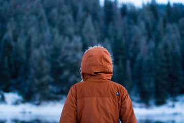 Cold Weather Dressing: Principles to Stay Warm in the Great Outdoors - aZengear