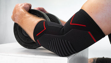 Elbow and Knee Sleeves for Athletes: Pros and Cons - aZengear