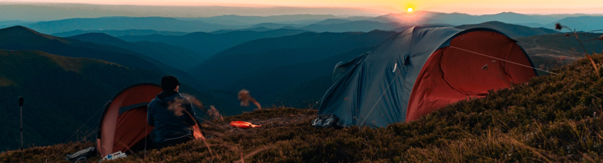 How To Ensure Bugs Don’t Ruin Your Autumn Camping Experience - aZengear