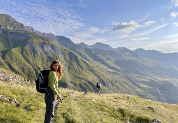 How to Hike When You're Sad, Tired, or Just Worn Out - aZengear