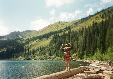 How to Prepare for Your First Spring Hike After Winter - aZengear