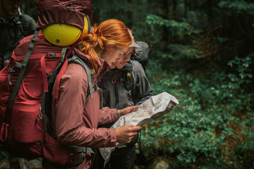 How to Read Weather & Terrain to Plan Safe Outdoor Trips - aZengear