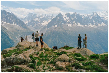 How to Start Hiking When You Have No Idea What You’re Doing - aZengear