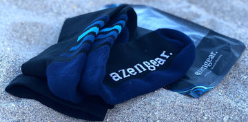 How to Wear and Care After aZengear Compression Socks - aZengear