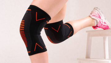Knee Support Braces: Your Top 10 Questions Answered - aZengear