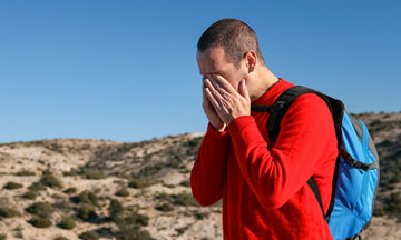 Nausea after Running: Causes and Solutions - aZengear