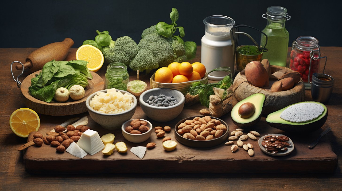Nutrition for Runners: Magnesium-Rich Foods to Add to Your Diet - aZengear
