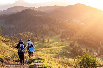 Preparing for a Hike: A Beginner's Guide to Essential Gear and Safety - aZengear