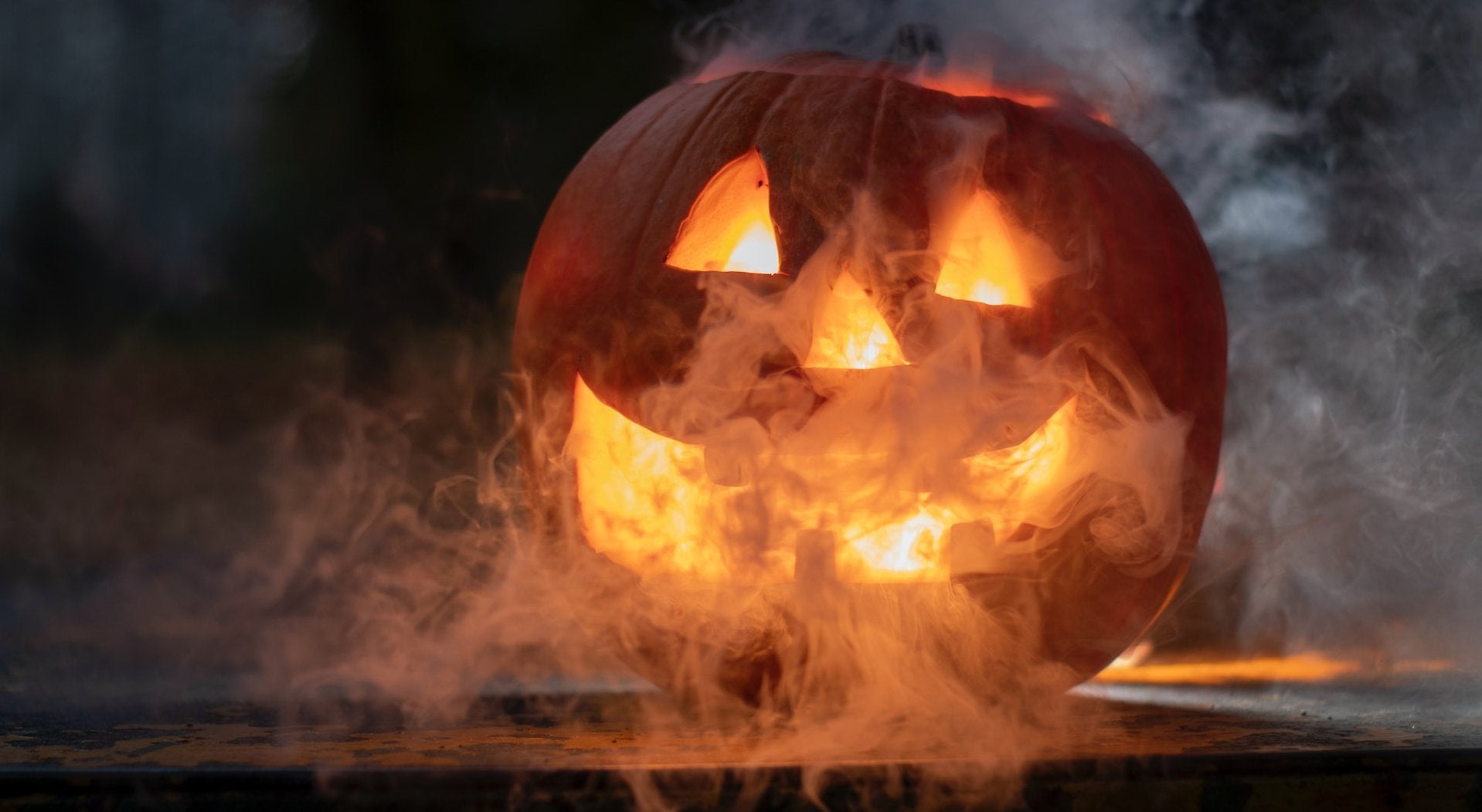 Spooky Campfire Stories and More: 6 Halloween Camping Activities - aZengear