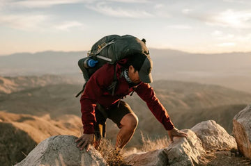 The 10 Most Common Hiking Mistakes Beginners Make - aZengear