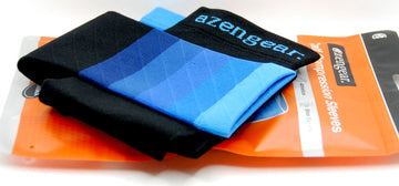 The Best Calf Compression Sleeves for Running: A Comprehensive Guide - aZengear