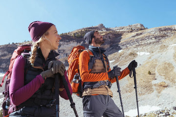 The Most Common First-Time Camping Mistakes - aZengear