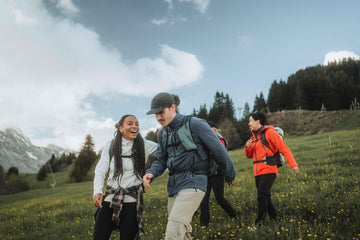 The Most Overlooked Outdoor Safety Habits - aZengear
