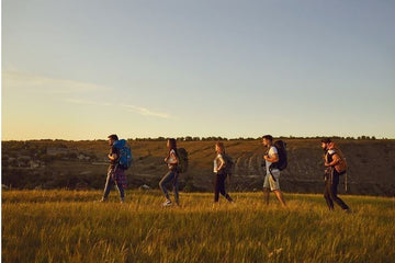 The Most Underrated Hiking Skills for Beginners - aZengear