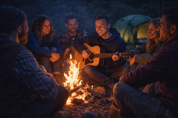 The Story Behind aZengear - aZengear