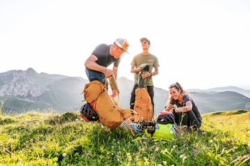 The Unexpected Skills You Learn Outside - aZengear