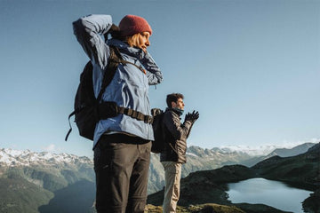 Tiny Gear, Big Feelings: The Little Things That Save Cold Camp Nights - aZengear