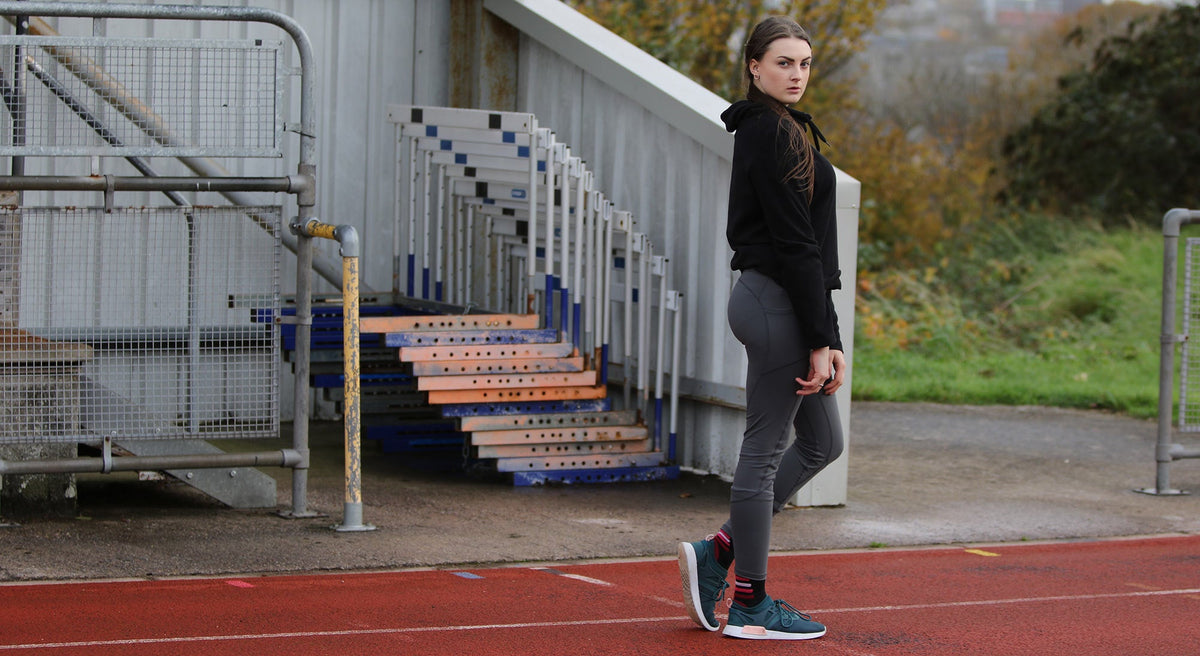 Tips to Build Stamina as a New Runner
