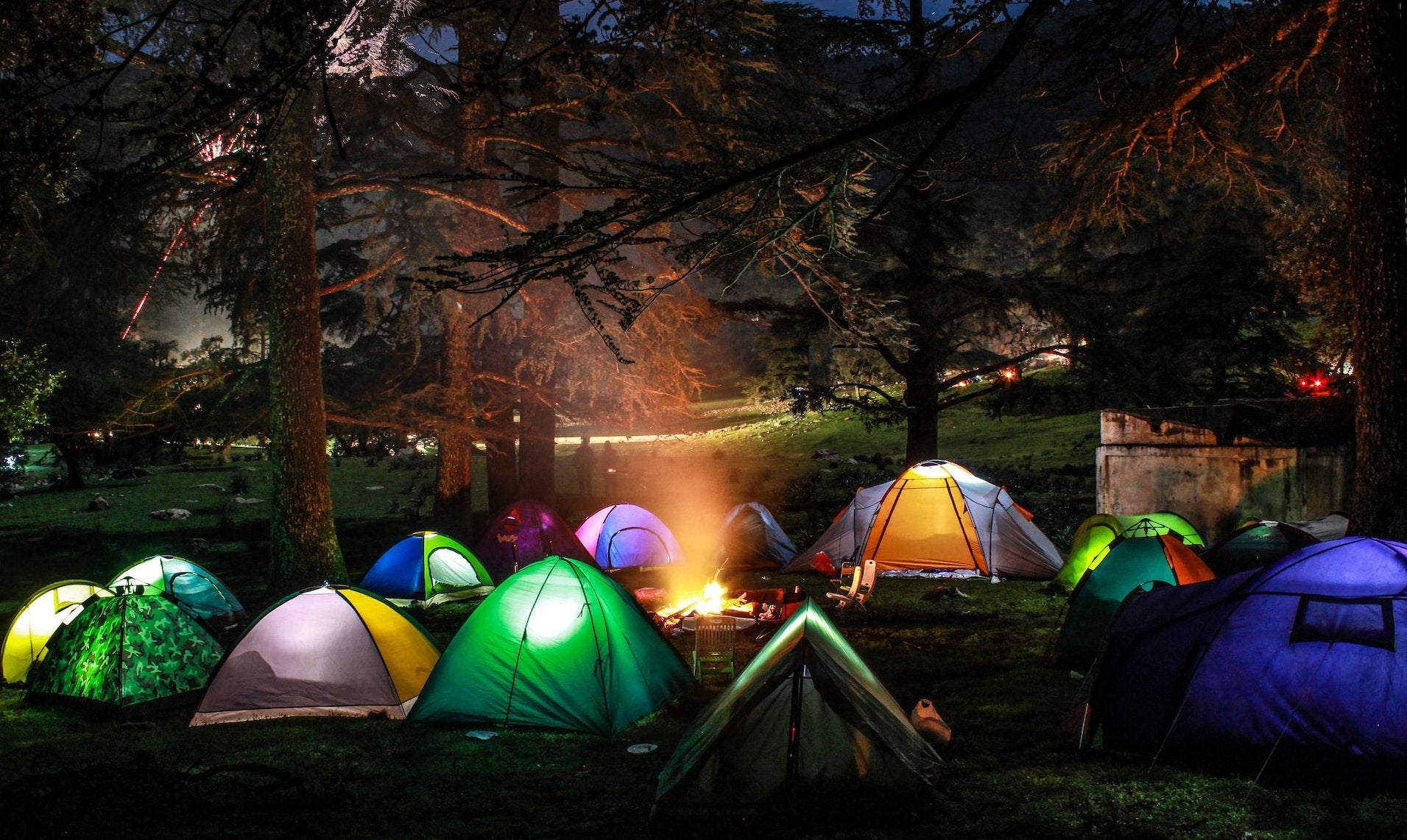 Tips to Have a Better Night’s Sleep in the Outdoors: Silicone Earplugs and Natural Sleep Aids - aZengear