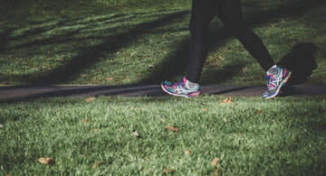 Understanding Overstriding in Running: Causes, Consequences, and How to Avoid It - aZengear
