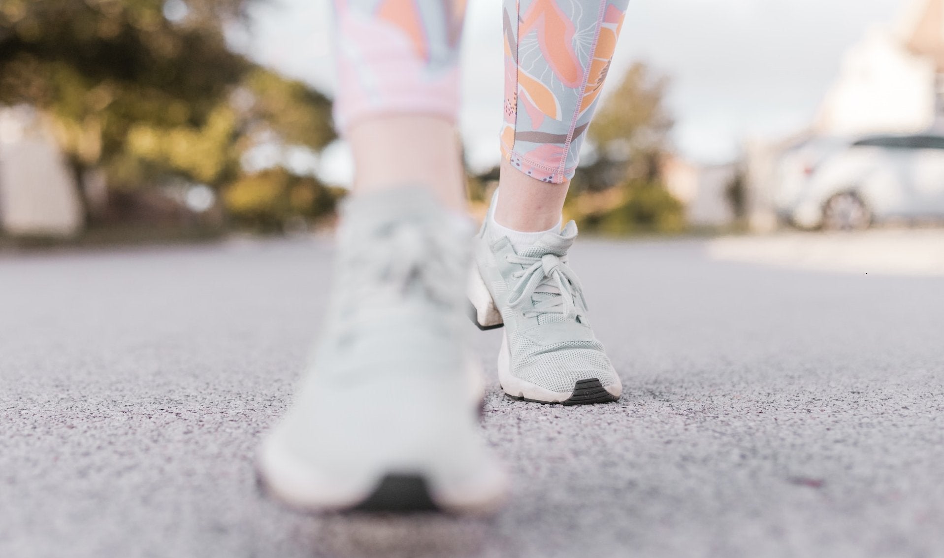 Walking vs. Running: How Many Calories Are Burnt - aZengear