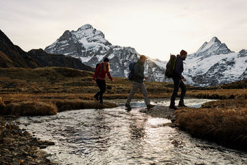 What “Being Prepared” Actually Means in Bad Weather - aZengear