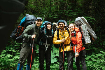 Why Every Hiker Should Learn to Read Trail Signs Properly - aZengear