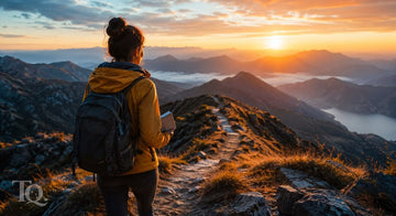 Why Late August Is an Underrated Time to Go Hiking - aZengear