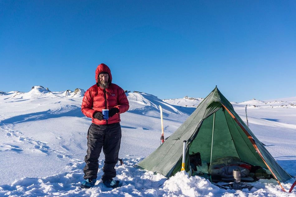 Winter Camping Gear Checklist 2025: Stay Warm, Dry and Safe in Cold Conditions - aZengear