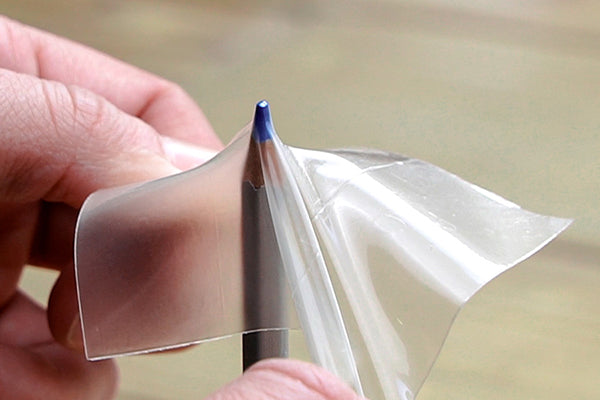 Strong Clear Tape for Tent Repair | Waterproof, Adhesive TPU Patch Kit