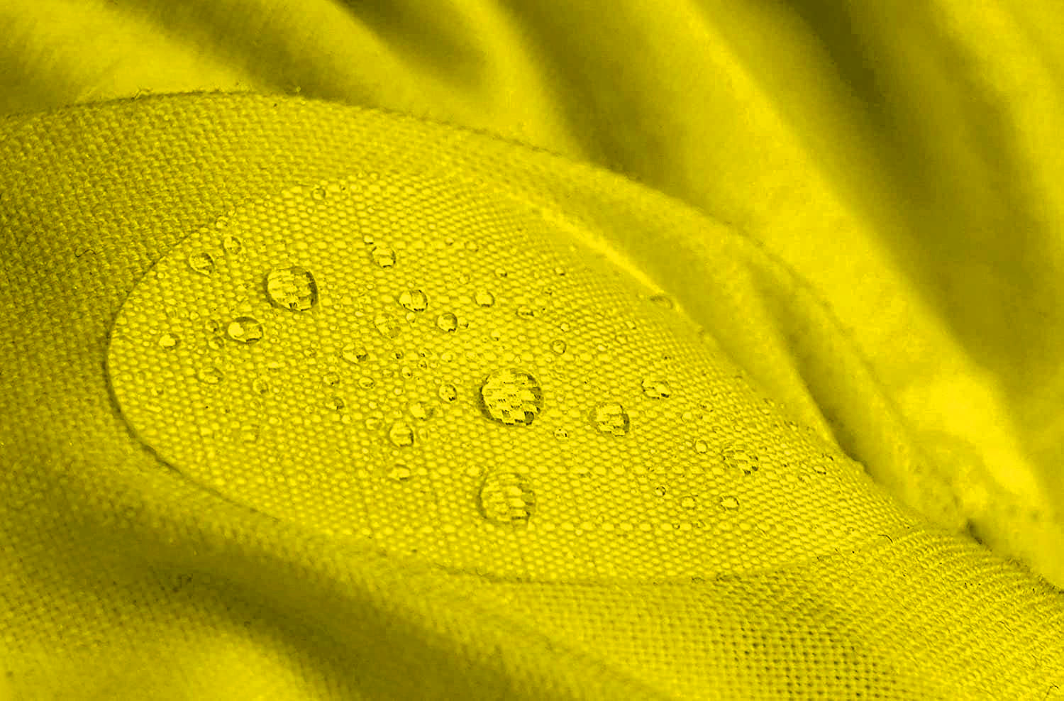 aZengear Yellow Down Jacket Repair Patches | Pre-Cut, Self-Adhesive, Soft, Waterproof