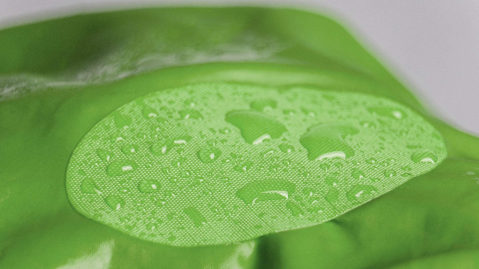 aZengear Neon Green Down Jacket Repair Patches | Pre-Cut, Self-Adhesive, Soft, Waterproof