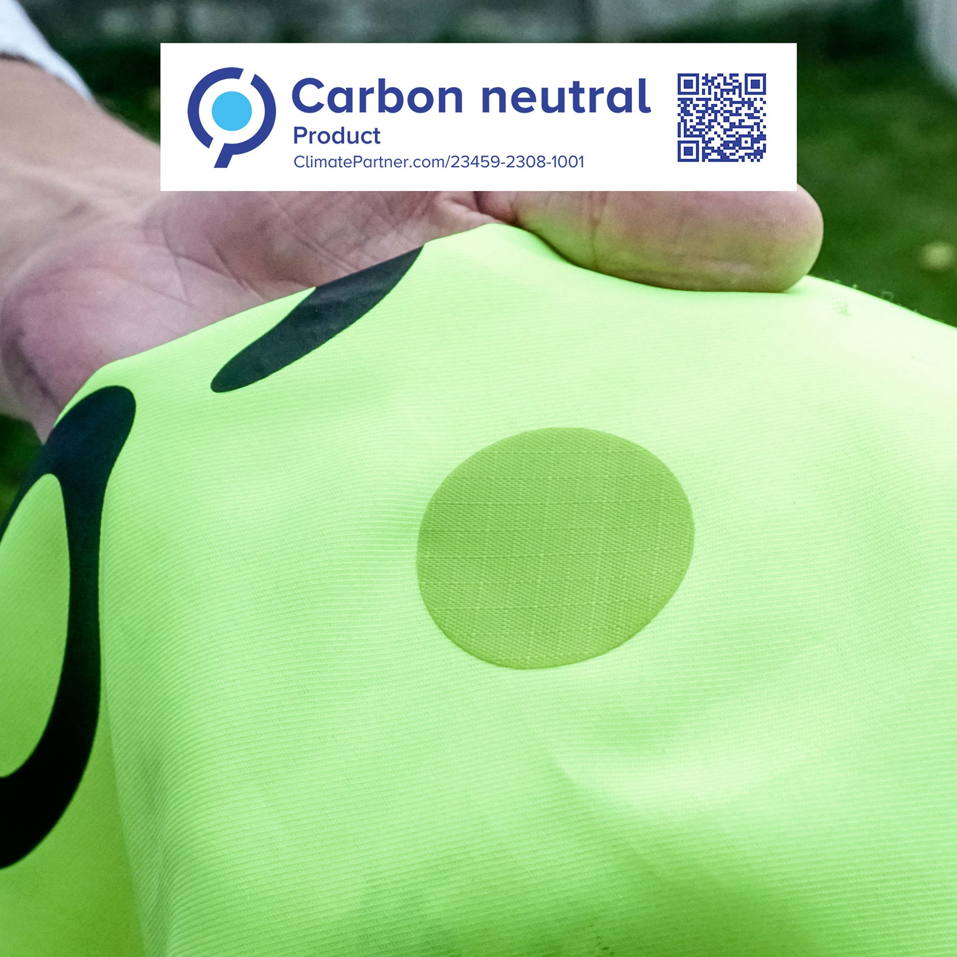 aZengear Neon Green Down Jacket Repair Patches | Pre-Cut, Self-Adhesive, Soft, Waterproof