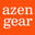 aZengear® logo